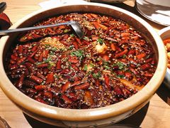 -滋色臻选川菜(北京坊旗舰店)