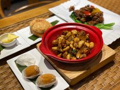 -小湾茶楼