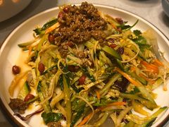 -孙家外婆•长春地标美食新名片(吾悦广场店)
