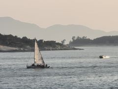 -东山风动石景区