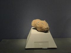 -汉景帝阳陵博物院