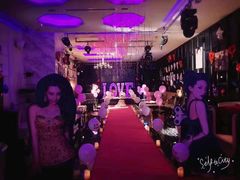-OS CLUB(长风大悦城店)