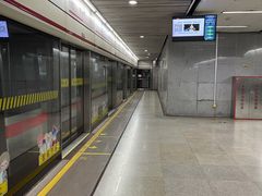 -衡山路(地铁站)