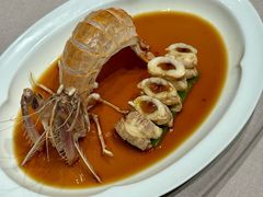 -新荣记(西溪湿地店)