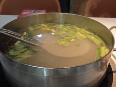 -刘少华贵州小黄牛·鲜牛肉火锅(总店)