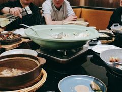 -江太极江浙菜(马桥万达广场店)