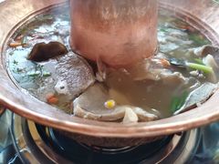 -陀岗美食·云南藏式特色餐厅