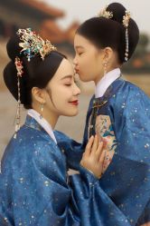 点击看大图 -美云庭古装·格格服汉服·京城旅拍(北京店)