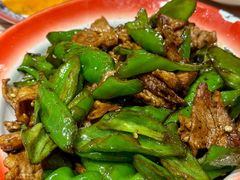-杨记隆府重庆江湖菜(大悦城店)