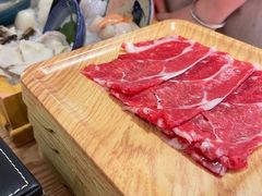 -松野谷·寿喜烧自助(华联顺义金街购物中心店)
