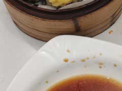 -禧座港式餐厅(星河店)