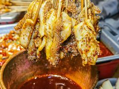 -1819餐厅·团队聚餐·烤串·精酿