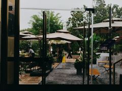 -Lets burger非常汉堡·环球风味(蓝色港湾店)