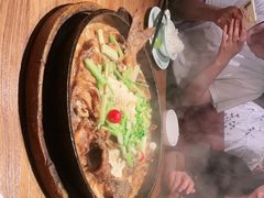 -老板恋上鱼(印象城店)