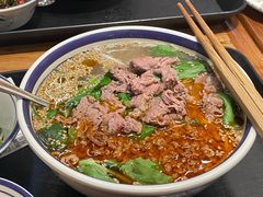 -云阿蛮云南生烫牛肉米线(奉贤路店)