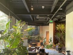 -J Create城市露营咖啡·简餐·宠物(上海动物园店)