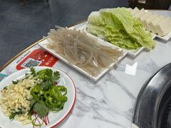 -大鹅岛灶台鱼·铁锅炖(水库路店)