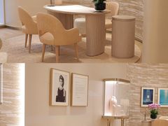 -Tiffany & Co.蒂芙尼
(武汉武商MALL店)