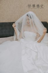 -欣薇婚纱(新源乐汇城店)