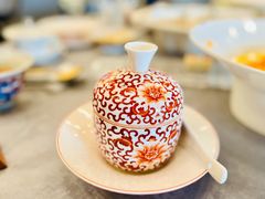 -檀億(北外滩中美店)