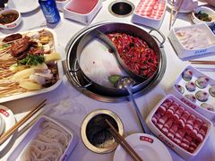 -大斌家串串火锅(德思勤店)