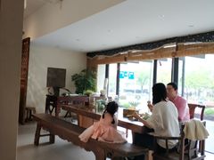 -老清朝包子铺(开明街店)