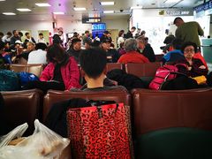 -厦门高崎国际机场-T3航站楼