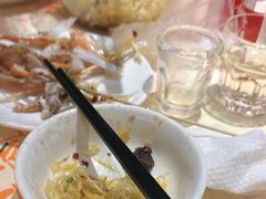 -小林哥的海鲜馆·夜宵烧烤(渔人码头店)