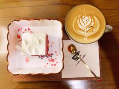 -慕咖啡(宽窄巷子店)