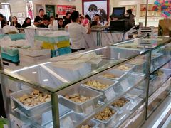 -哈氏·上海哈尔滨食品厂(五角场万达广场店)