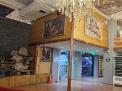 -明日世界密室轰趴·剧本桌游·箭馆团建(国贸店)