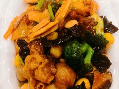 -功德林素菜饭庄(前门店)
