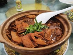 砂锅吊子-砂锅居(西四店)