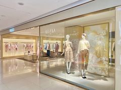 -新梦百货(民族店)