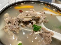 -阿布都新疆音乐美食城(长湖路店)