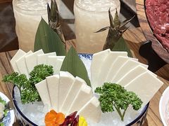 -旧街市鲜货老火锅(大光路店)