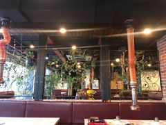 -郑阿姨的家·이모네·韩料&烤肉(武川路店)