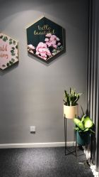 点击看大图 -Daisy Beauty lab日式美甲美睫