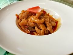 -勺园中餐厅