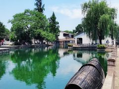 -绍兴鲁迅故里·沈园景区