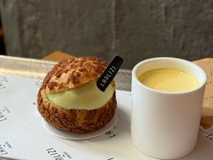 -LANLIZI BAKERY(COSMO店)