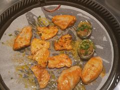 -么子烤肉(化龙池店)