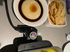 -半天妖烤鱼(丰科万达店)