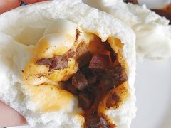 牛肉包-袁大头包子(光华路店)