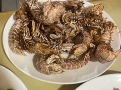 -小红门海鲜