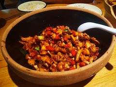 -威哥的菜·地道长沙菜(雨花亭店)