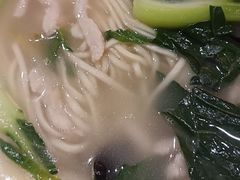 -东园小馆·早茶·淮扬小炒(三盛广场店)