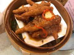-顺德人家食府(黄金广场店)