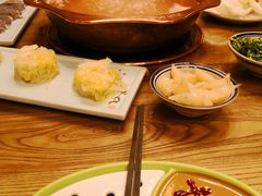 -芝麻花餐厅(祁家豁子店)