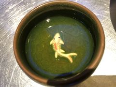 -鱼库·不仅是一家烤鱼店(车公庙店)